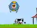 Spēle UFO Joe online