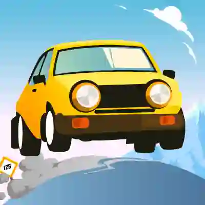 Spēle Risky Trip online