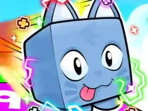 Spēle Robbie: Become a Beast online