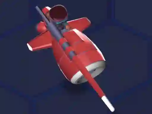 Spēle Nitro Knights.io online