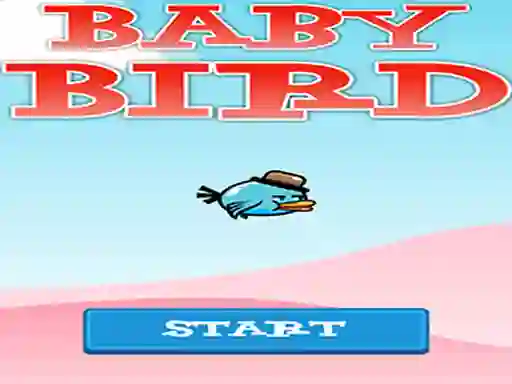 Spēle Flappy Bird Adventure online