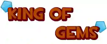 Spēle King of Gems online