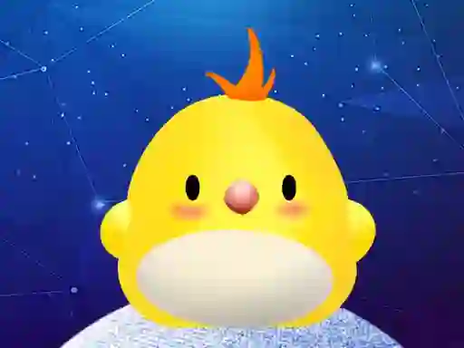 Spēle Running chicken online
