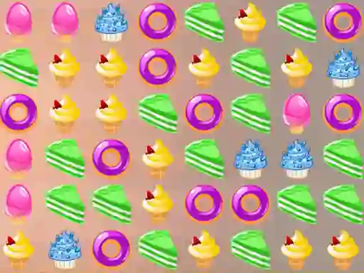 Spēle Candy Monster online