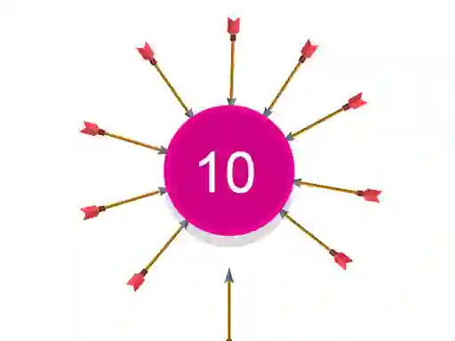 Spēle Fast Arrow online