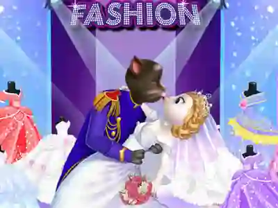 Spēle Fashion online