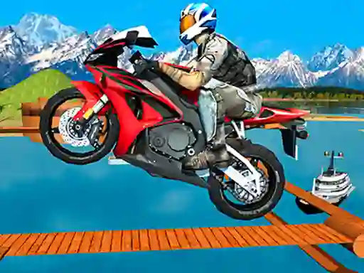 Spēle Motorbike Beach Fighter 3d online