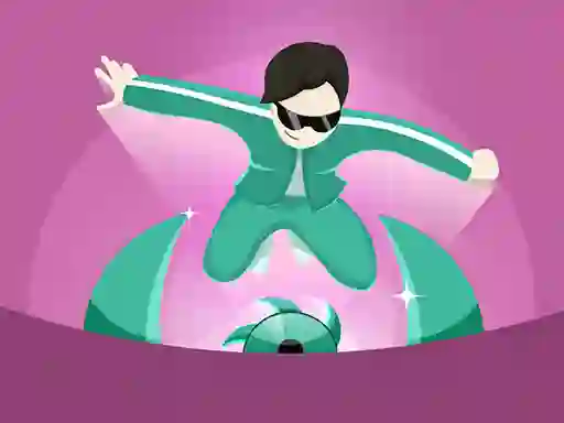 Spēle Squid Escape online