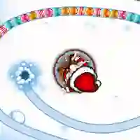 Spēle Christmas Chain online