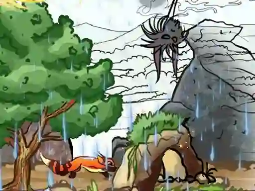 Spēle Tales of Crevan online
