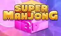 Spēle Super Mahjong 3d online
