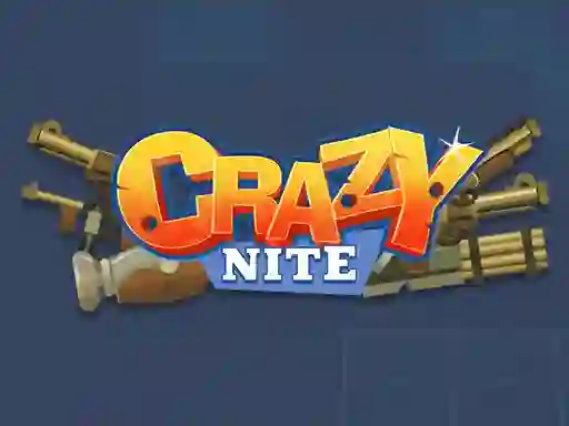 Spēle Crazy nite online