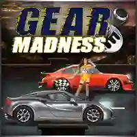 Spēle Gear Madness online