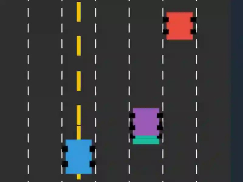 Spēle Drive and Avoid online