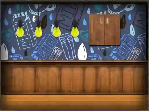 Spēle Amgel Kids Room Escape 64 online