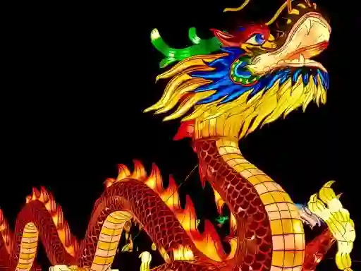 Spēle Dangerous Dragons Jigsaw online
