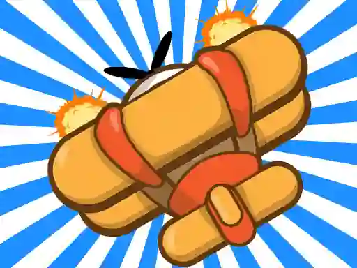 Spēle Sky Combat online