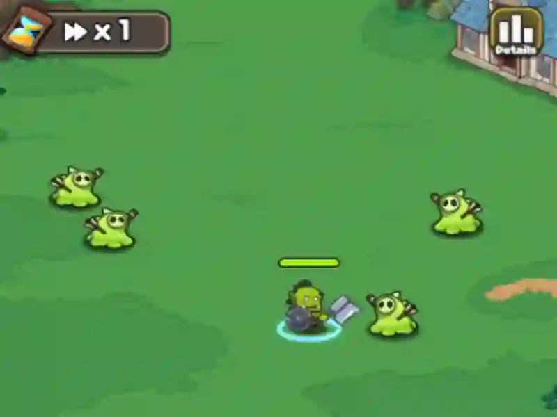 Spēle Survive Squad online