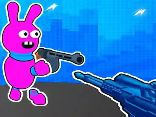 Spēle Bunny Boy Online online
