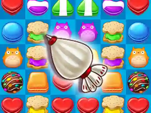 Spēle Candy Pop online