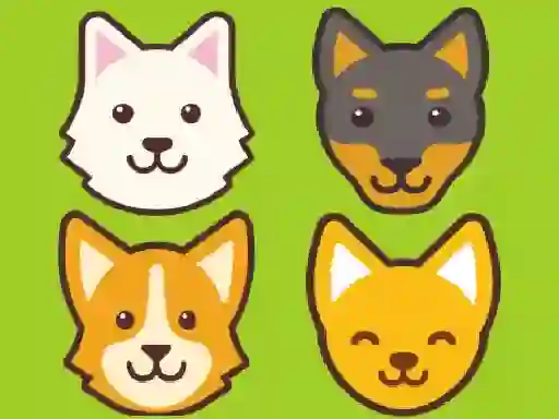 Spēle Dog Sitter online