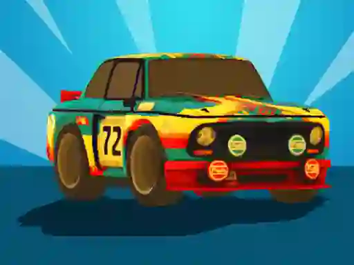 Spēle Car Traffic Race online