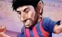 Spēle Football HeadZ Cup online