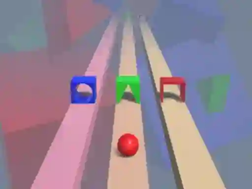 Spēle Fit The Shape online