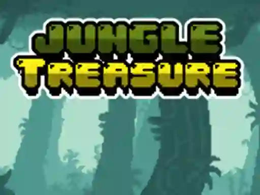 Spēle Jungle Treasure online