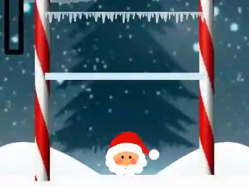 Spēle Santa Claus Jumper online