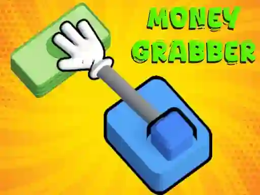 Spēle Money Grabber online