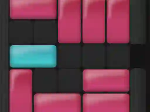 Spēle Blue Block online