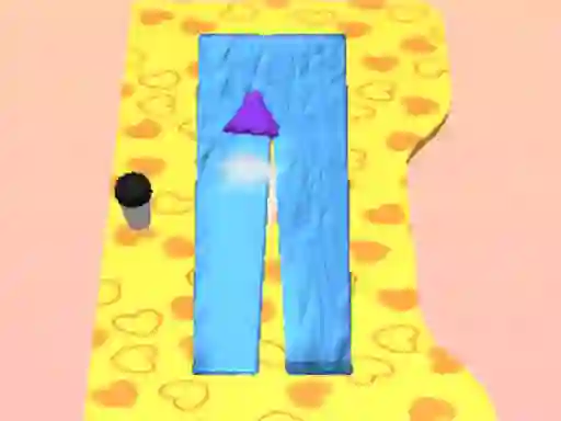 Spēle Iron Master online
