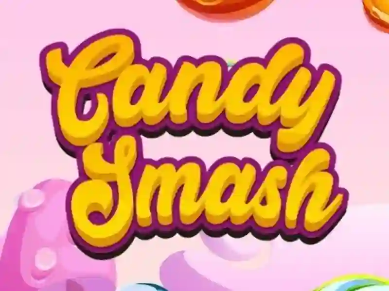 Spēle Candy Smash online