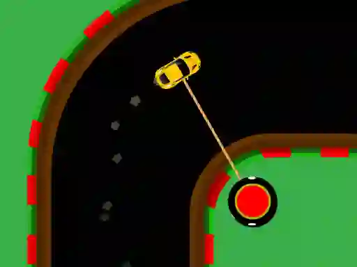 Spēle Dangerous Turn online