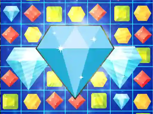 Spēle Jewels Match online