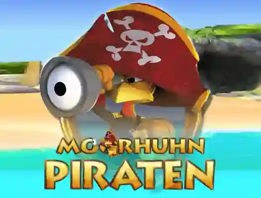 Spēle Moorhuhn Pirates online online