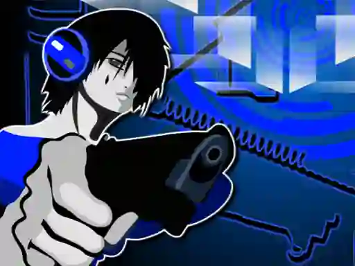Spēle Shooter Job online