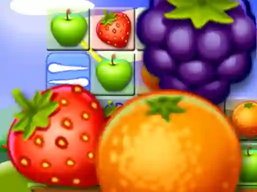 Spēle Fruit Link Deluxe online