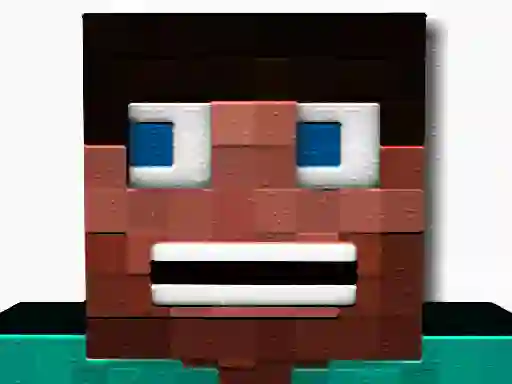 Spēle Block Craft Survival online