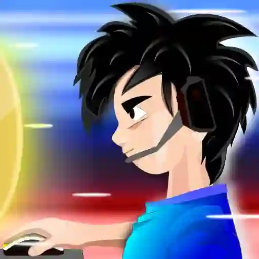 Spēle Esport Gamer Tycoon online