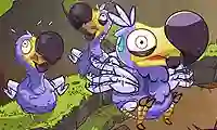 Spēle Save The Dodos online