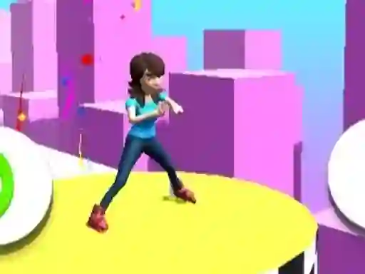Spēle Shift Run online