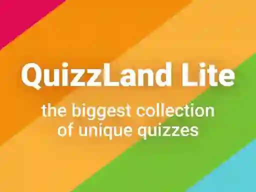 Spēle Quizzland online