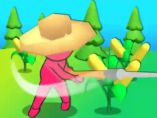Spēle My Farm Empire online