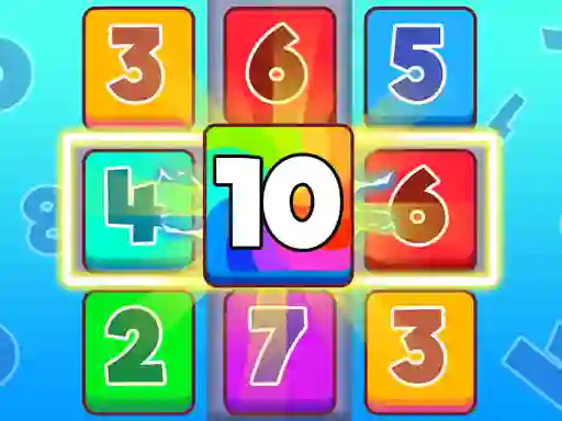 Spēle Number Tricky Puzzles online