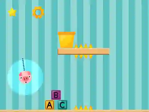 Spēle Pig Escape online