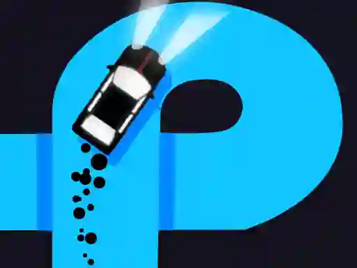 Spēle Finger Driver online