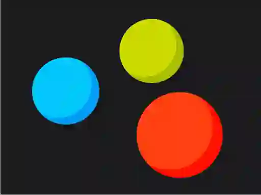 Spēle Explode Ballz online