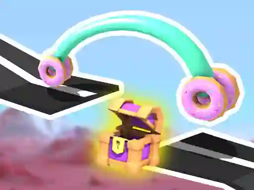 Spēle Draw Car Race online